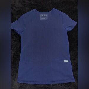 FIGS CASMA THREE POCKET SCRUB